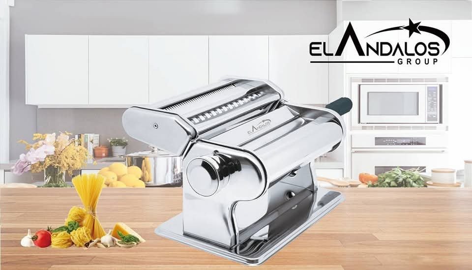 ماكينة خبيز – 2 قطعة – الأندلس