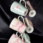 مج كافية – الأندلس