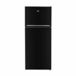 ثلاجه 2 باب بيكو 420 لتر  - صافي 367 لتر- نوفروست-  اسود - Inverter  RDNE420K02DXIPEGB 9250000026